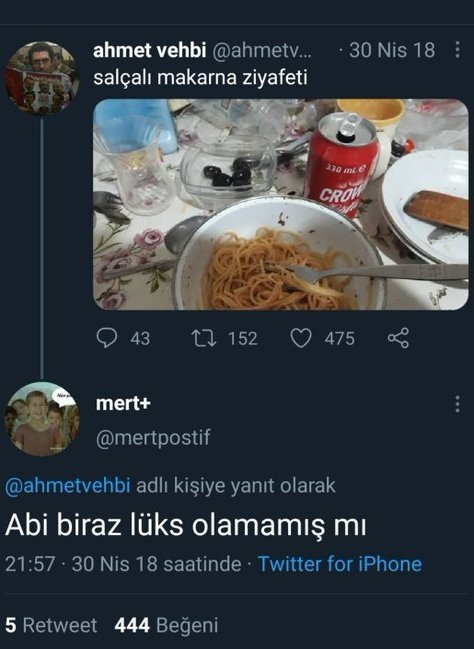ahmet vehbi @ahmetv. - 30...