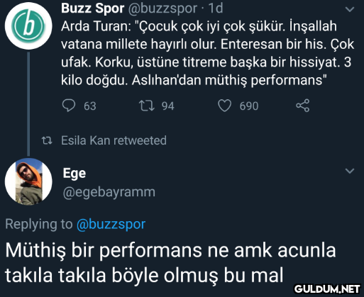 Buzz Spor @buzzspor · 1d...