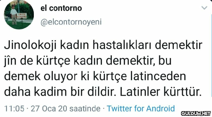 el contorno CLEE ASMAYN...