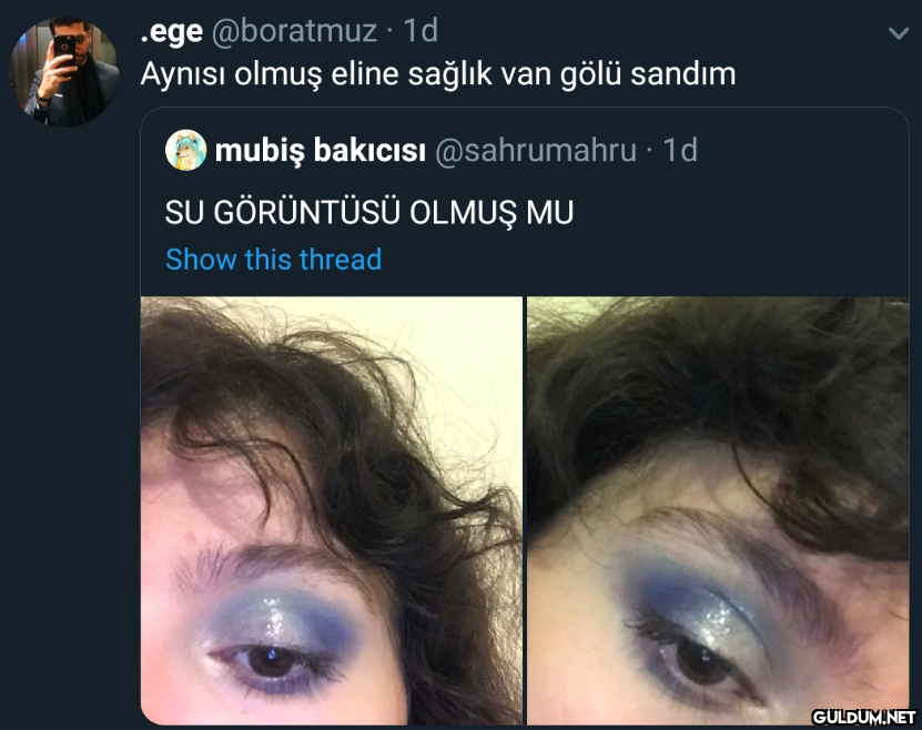 .ege @boratmuz · 1d Aynısı...