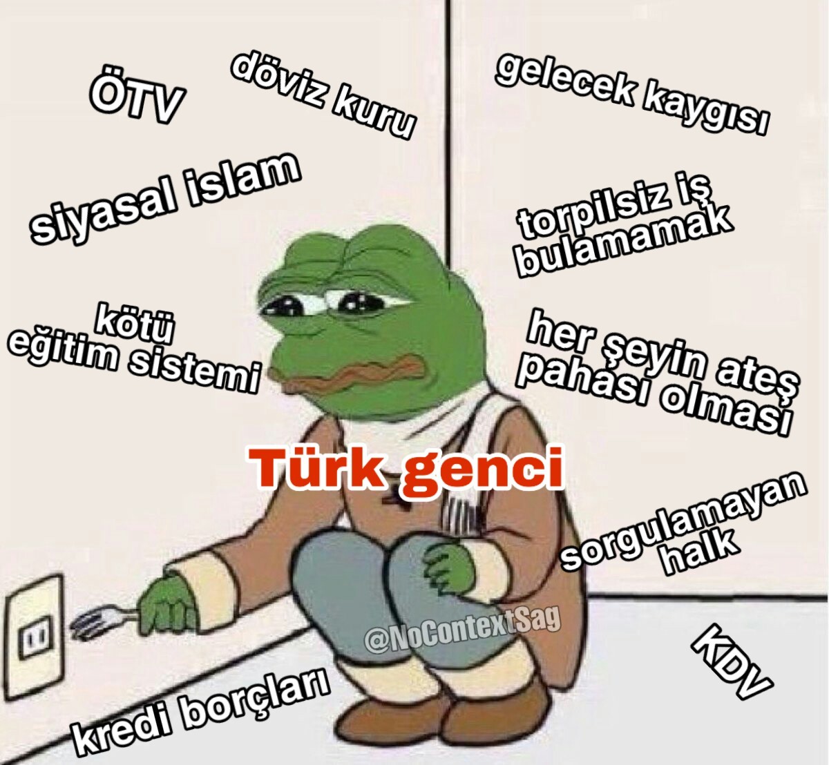 döviz kuru gelecek kaygısı...