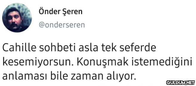 Önder Şeren @onderseren...