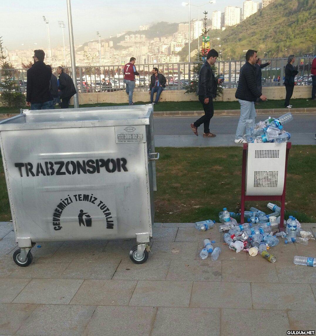 Trabzonspor...
