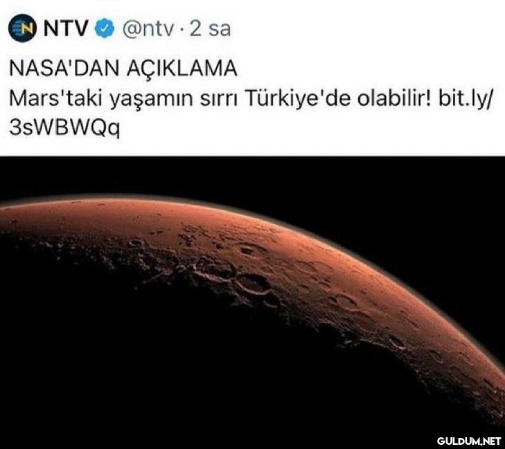 Bu nasıl olabilir?...