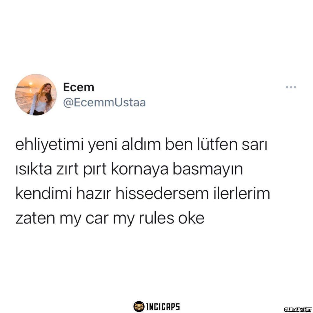 Ecem @EcemmUstaa...