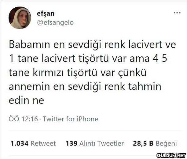 efşan @efsangelo Babamın...