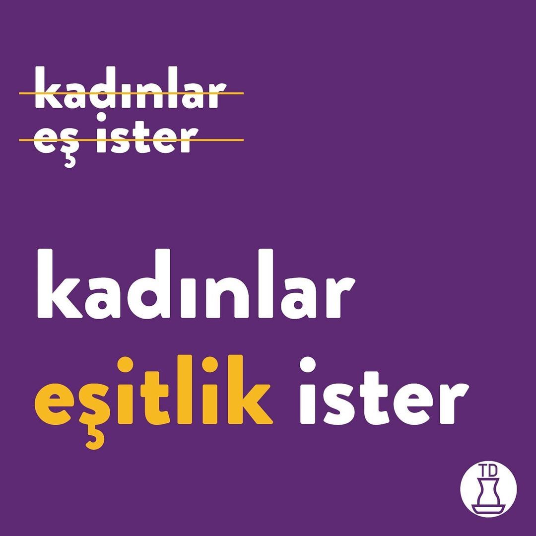 Birinin karısı, kızı ya da...