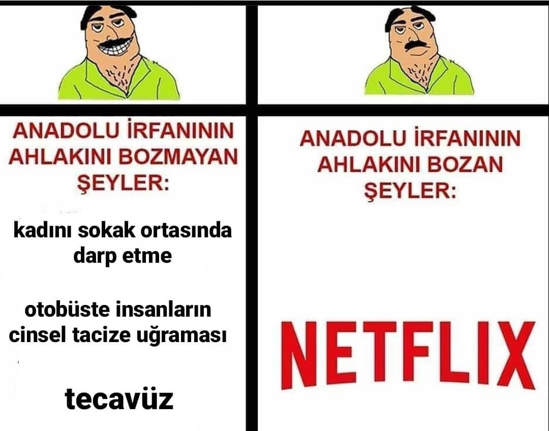 ANADOLU İRFANININ ANADOLU...