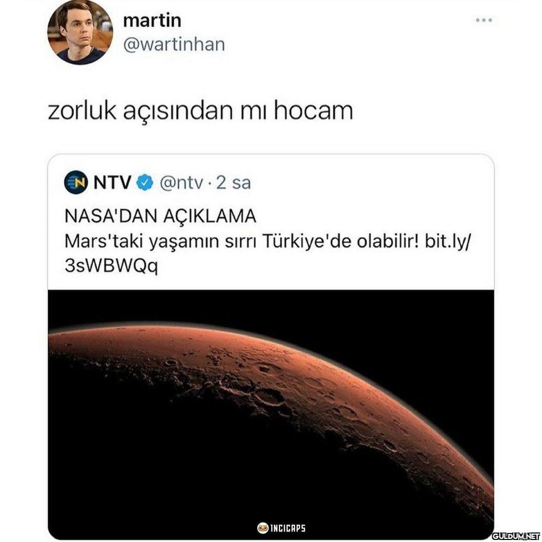 martin @wartinhan zorluk...