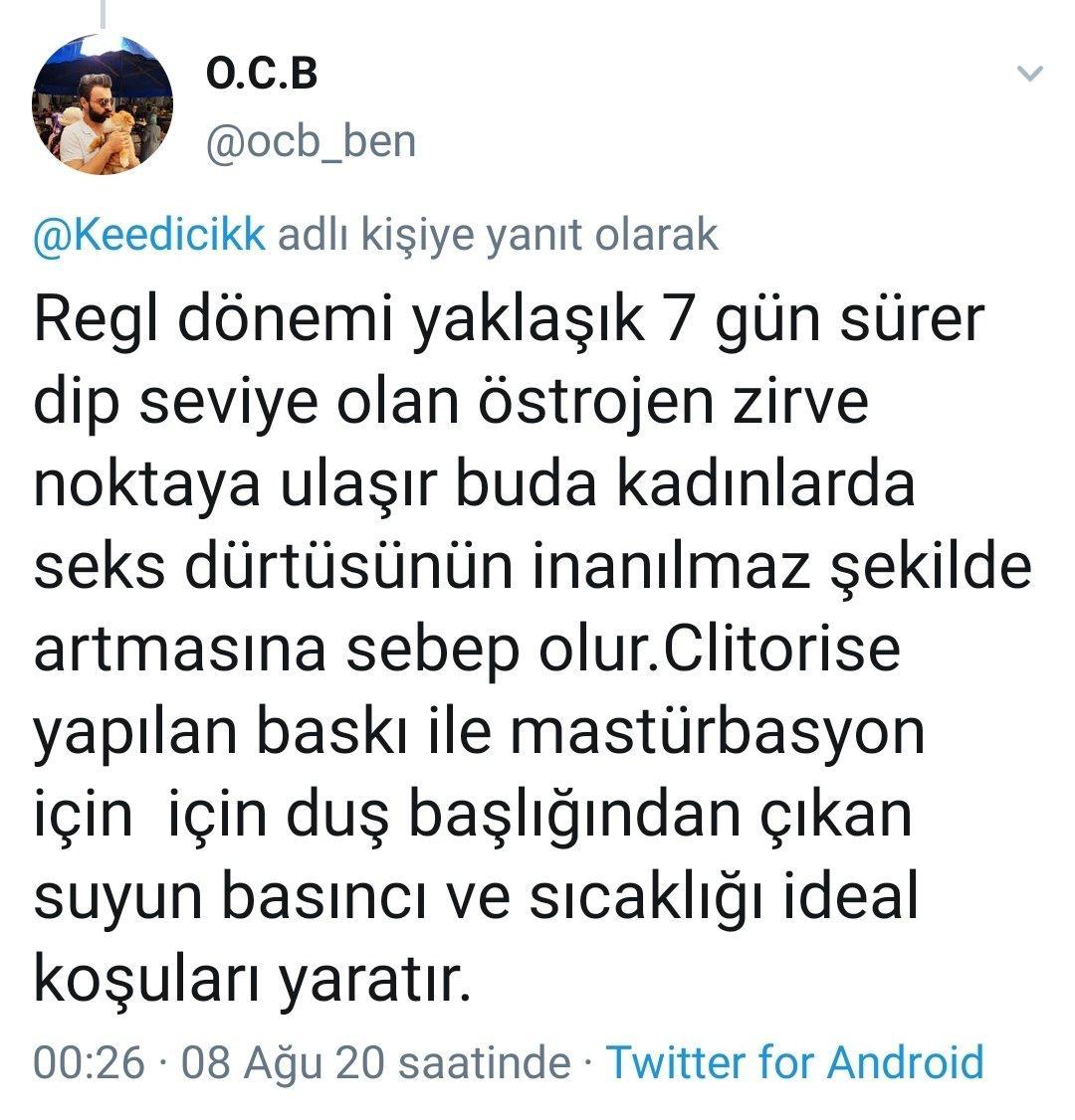 Am tadım uzmanı...