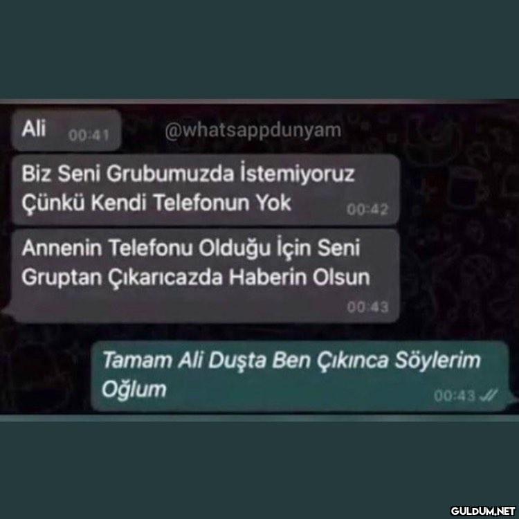 Gün gelecek teraziyi bu...
