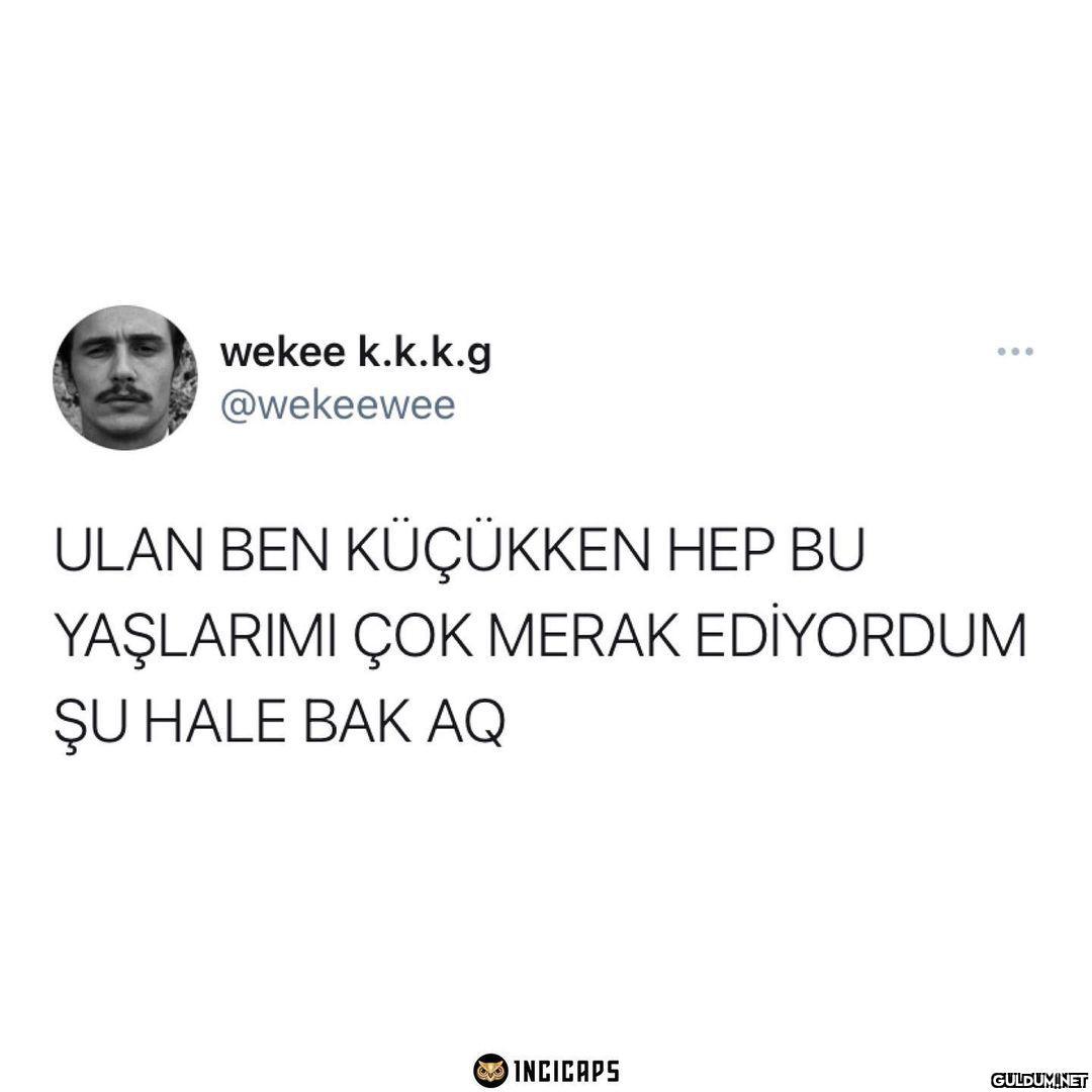wekee k.k.k.g ......