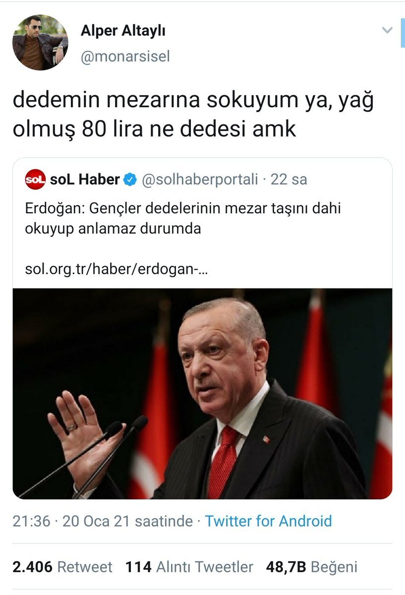 iyi geceler...