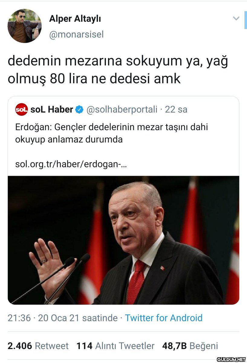 iyi geceler...