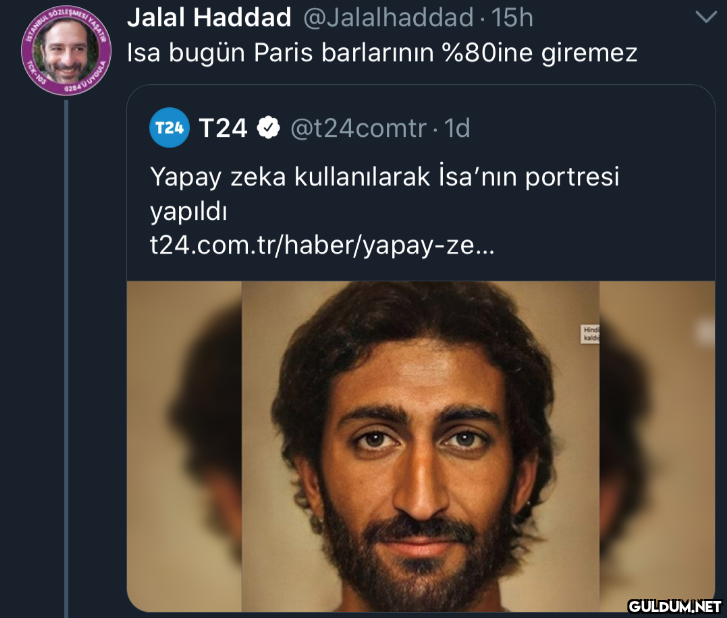 Jalal Haddad @Jalalhaddad...