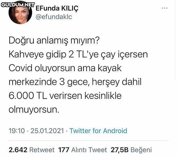 EFunda KILIÇ @efundaklc...