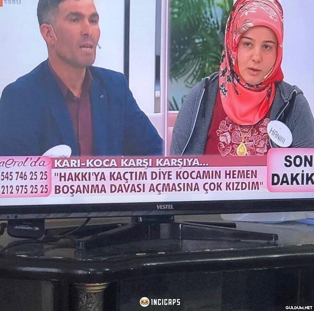 Bence de biraz beklemesi...
