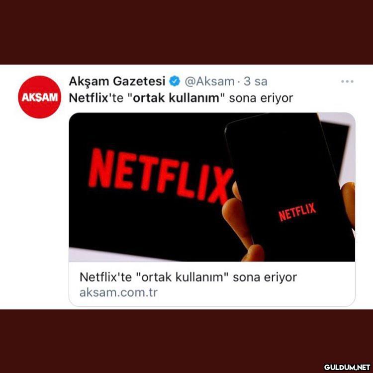 Buna üzülecek birini...