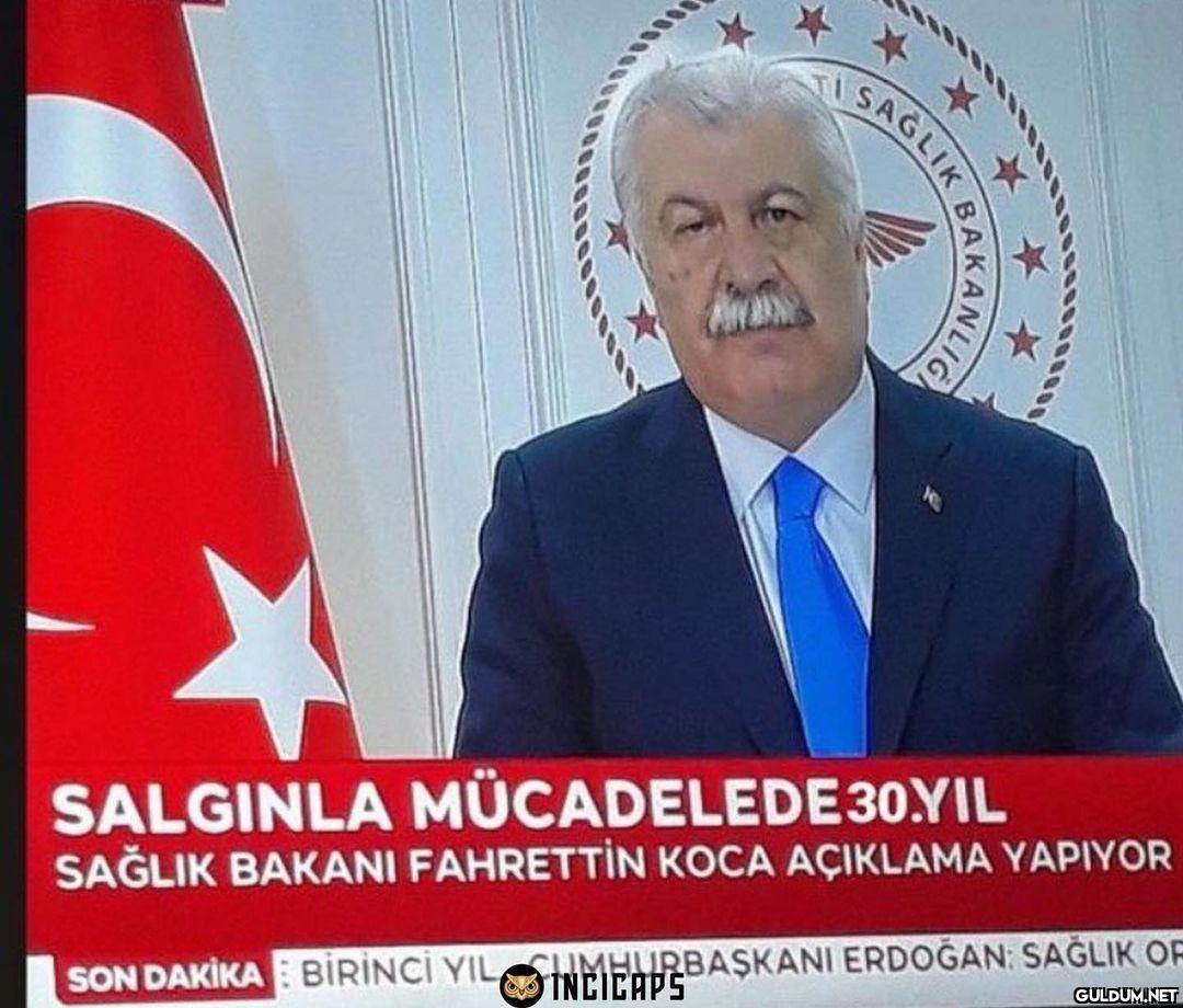 Hayali bile kötü  SAĞLIK...