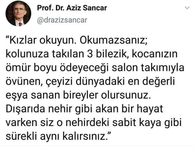 iyi geceler...