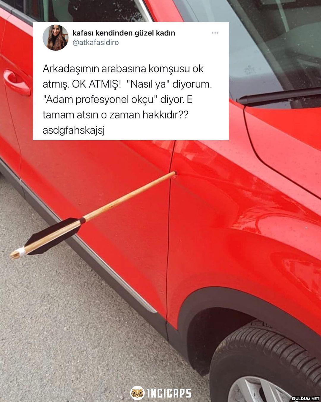 Altar’ın oğlu Tarkan mısın...