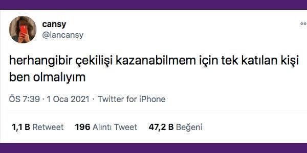 günaydın...