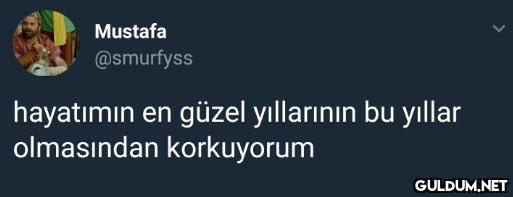 Mustafa @smurfyss...