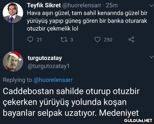 Teyfik Sikret...