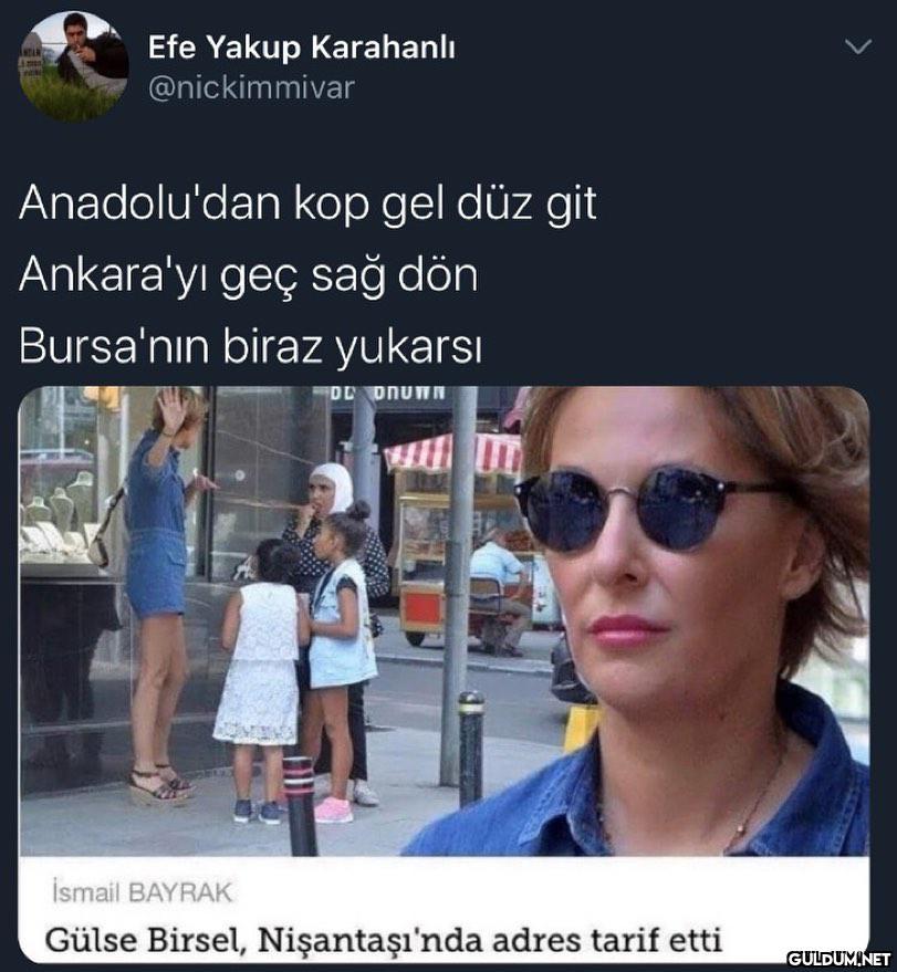 altunizadeden sonra...