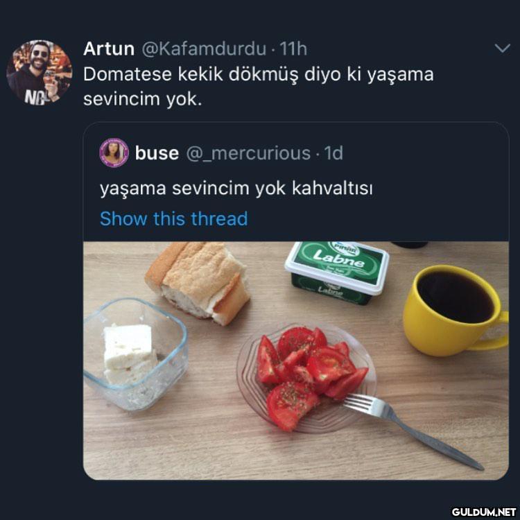 Yaşama sevincim yok...