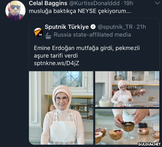 Celal Baggins...