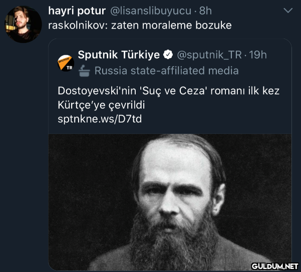 hayri potur...