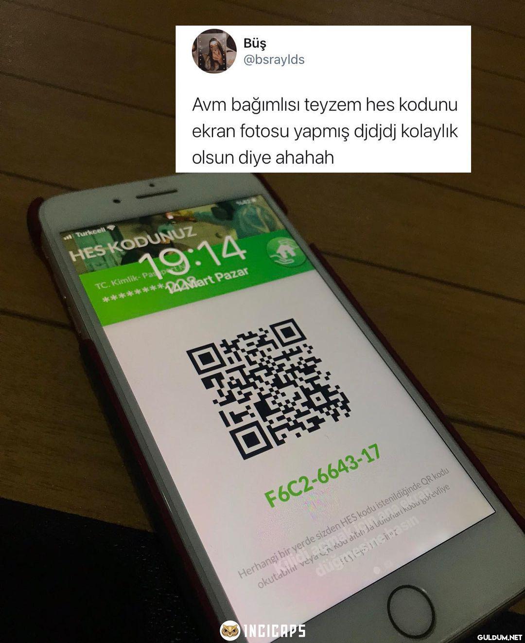 Büş @bsraylds Avm...