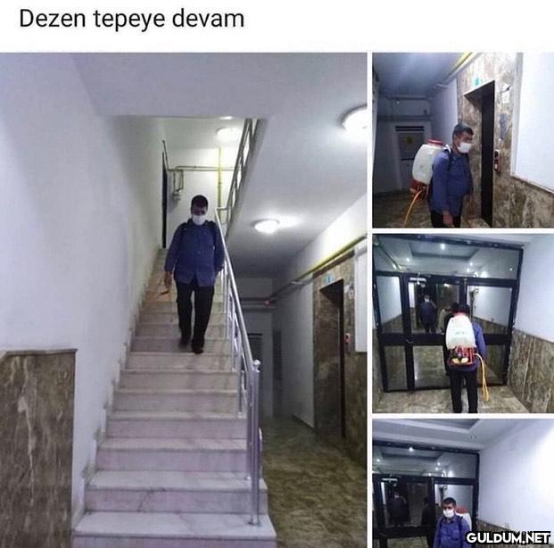 dogrusunu unuttum  Dezen...