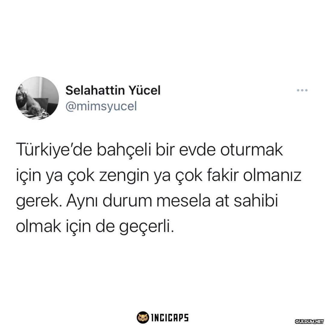 Doğru mu bu ?  Selahattin...
