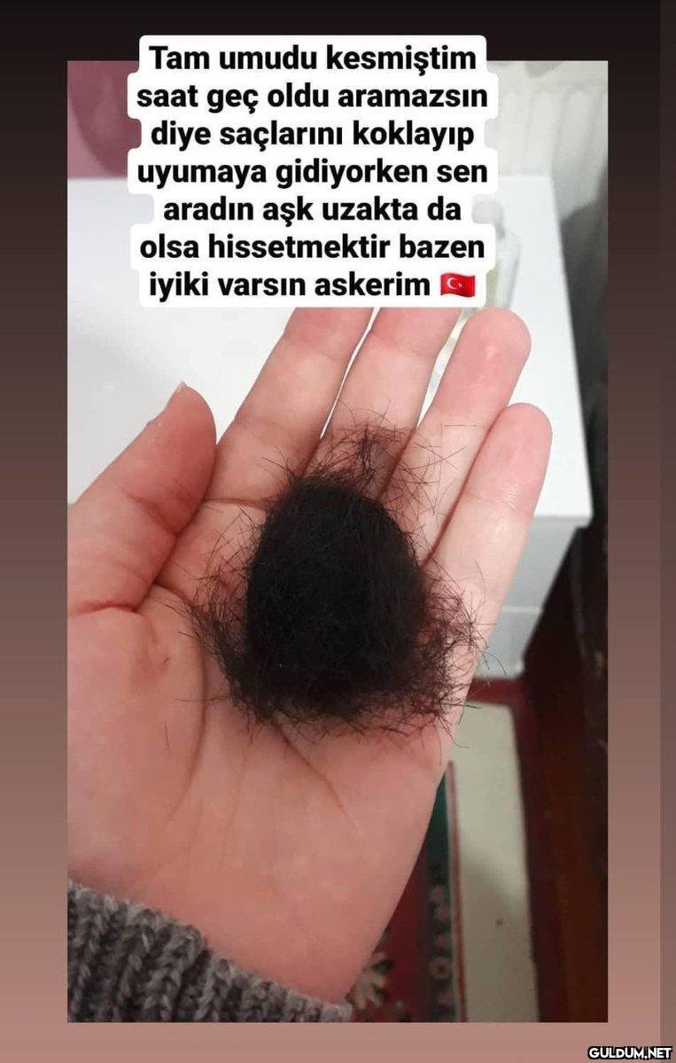 Siz kafayı yemişsiniz...