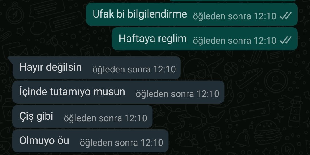 olur canım neden olmasın...