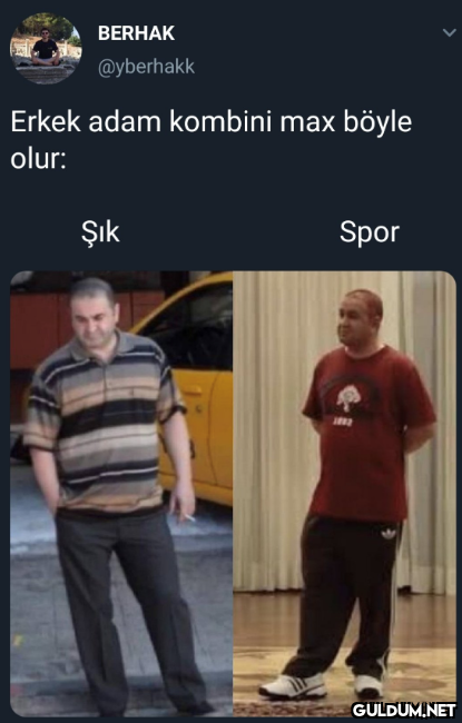 BERHAK @yberhakk Erkek...