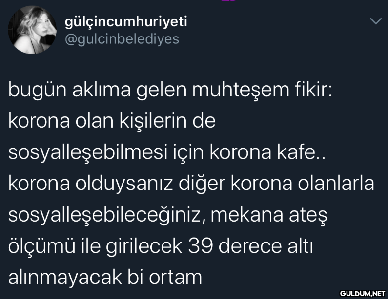 gülçincumhuriyeti...