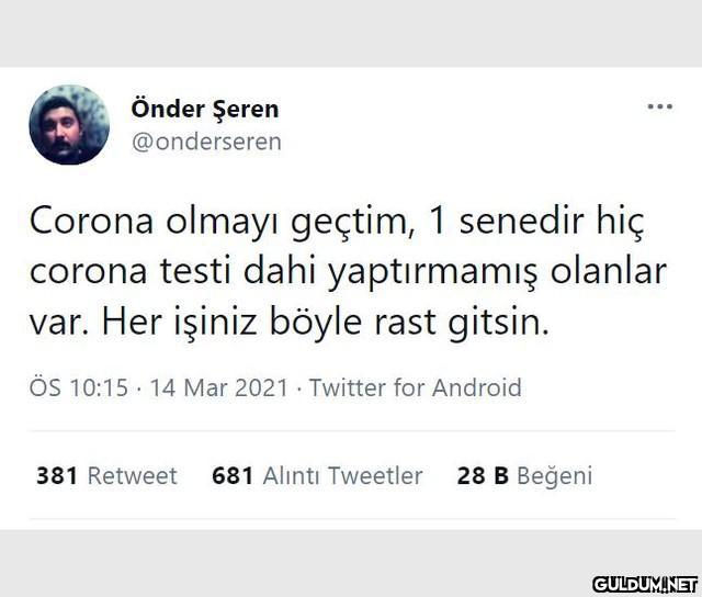 Önder Şeren ......