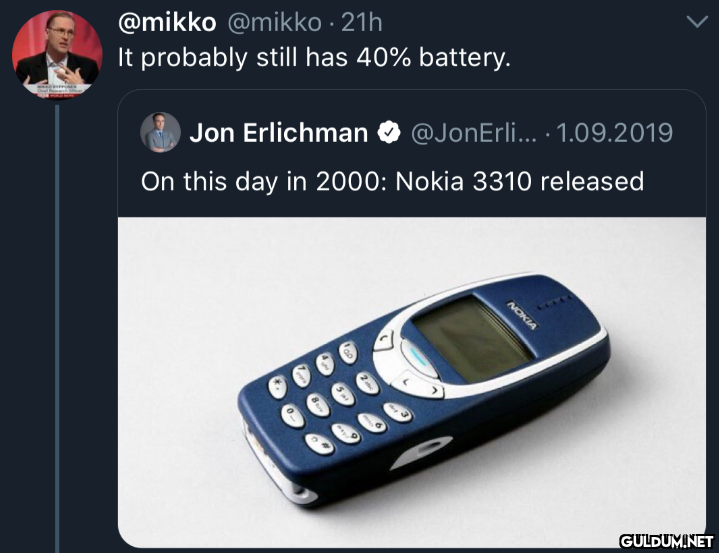 Popular post