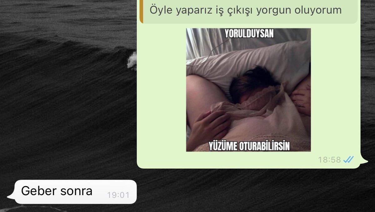 fazlası varsa demek ki...