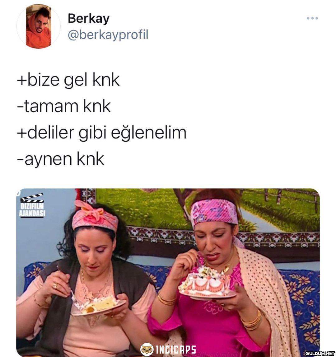 Berkay @berkayprofil ......