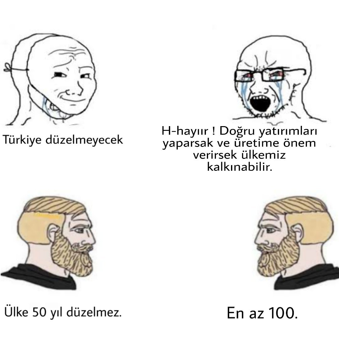 H-hayıır ! Doğru...