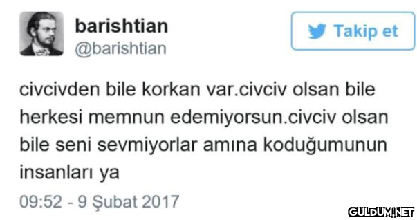 barishtian Takip et...