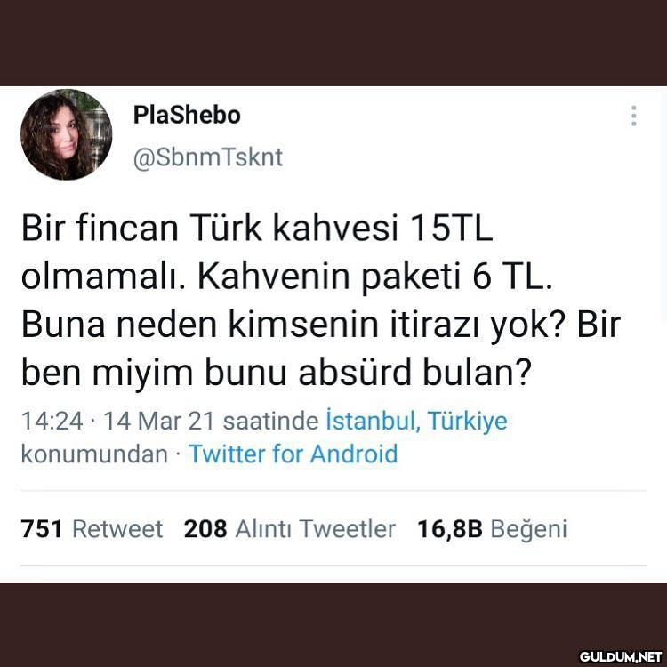 Haklı bir isyan  PlaShebo...