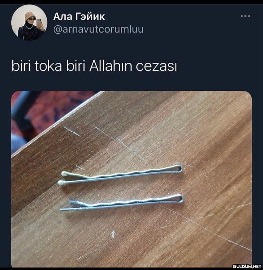 hiç fark görmüyorum  Ала...