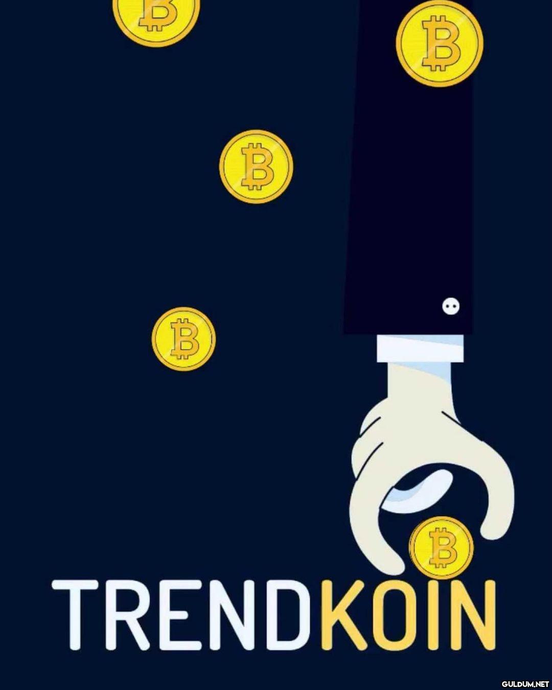 Bitcoin ve altcoinlerle...