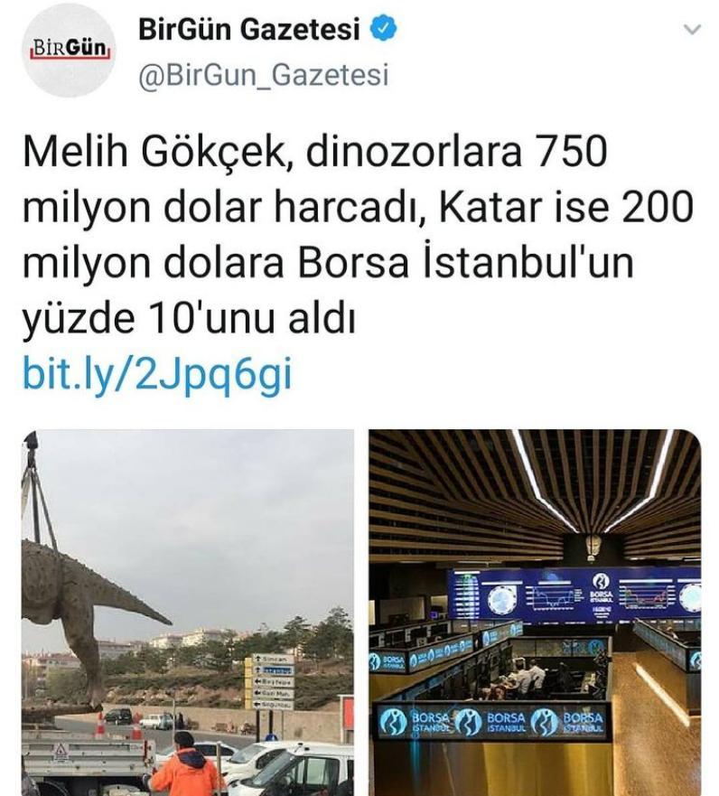 BirGün Gazetesi BİRGÜN...