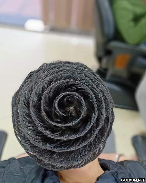 Hayatımda gördüğüm en...